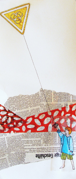 Schwierige Geschäfte